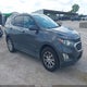 3GNAXSEV3JL120466 2018 Chevrolet Equinox Lt auction photo thumbnail 1