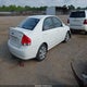 KNAFE121X75466276 2007 Kia Spectra Ex auction photo thumbnail 4