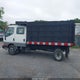 JW6BKH1SX2L000588 2002 Mitsubishi Fuso Truck Fe 640 auction photo thumbnail 18