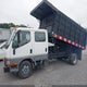 JW6BKH1SX2L000588 2002 Mitsubishi Fuso Truck Fe 640 auction photo thumbnail 15