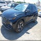 KM8JECD16RU215698 2024 Hyundai Tucson Hybrid Limited auction photo thumbnail 2
