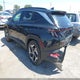 KM8JECD16RU215698 2024 Hyundai Tucson Hybrid Limited auction photo thumbnail 3