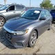 19XZE4F55KE014196 2019 Honda Insight Ex auction photo thumbnail 2
