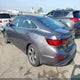 19XZE4F55KE014196 2019 Honda Insight Ex auction photo thumbnail 3