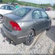 2HGFA165X8H304137 2008 Honda Civic Lx auction photo thumbnail 4