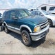 1GNDT13W6T2213355 1996 Chevrolet Blazer auction photo thumbnail 1