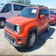 ZACNJABBXKPK86523 2019 Jeep Renegade Latitude Fwd auction photo thumbnail 2