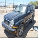 1J4GL58K05W678660 2005 Jeep Liberty Limited Edition auction photo thumbnail 2