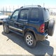 1J4GL58K05W678660 2005 Jeep Liberty Limited Edition auction photo thumbnail 3