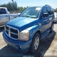 1D8HD58D74F122886 2004 Dodge Durango Limited auction photo thumbnail 2