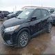 3N1CP5CV4NL485737 2022 Nissan Kicks Sv Xtronic Cvt auction photo thumbnail 2
