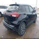 3N1CP5CV4NL485737 2022 Nissan Kicks Sv Xtronic Cvt auction photo thumbnail 4