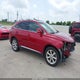 JTJZK1BAXA2408960 2010 Lexus Rx 350 auction photo thumbnail 1