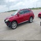 JTJZK1BAXA2408960 2010 Lexus Rx 350 auction photo thumbnail 2