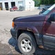 1J4GZ58S0VC708420 1997 Jeep Grand Cherokee Laredo/Tsi auction photo thumbnail 14
