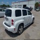 3GNBACDV5AS525599 2010 Chevrolet Hhr Lt auction photo thumbnail 4