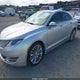 3LN6L2G96ER821995 2014 Lincoln Mkz auction photo thumbnail 2