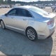 3LN6L2G96ER821995 2014 Lincoln Mkz auction photo thumbnail 3