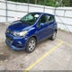 3GNCJKSB6HL174732 2017 Chevrolet Trax Ls auction photo thumbnail 2