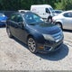 3FAHP0JA9AR147219 2010 Ford Fusion Sel auction photo thumbnail 1