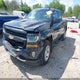 1GCVKREC6JZ188401 2018 Chevrolet Silverado 1500 2Lt auction photo thumbnail 2