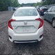 2HGFC2F68MH551787 2021 Honda Civic Lx auction photo thumbnail 16
