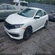 2HGFC2F68MH551787 2021 Honda Civic Lx auction photo thumbnail 2