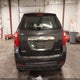 2GNALBEKXC1303756 2012 Chevrolet Equinox Ls auction photo thumbnail 17