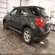 2GNALBEKXC1303756 2012 Chevrolet Equinox Ls auction photo thumbnail 3