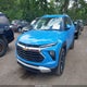 KL79MRSL3RB057735 2024 Chevrolet Trailblazer Awd Lt auction photo thumbnail 2