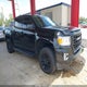 1GTG6CEN8N1323216 2022 GMC Canyon 4Wd Short Box Elevation auction photo thumbnail 1