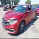 2HGFC2F60LH545870 2020 Honda Civic Lx auction photo thumbnail 2