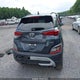 KM8K6CAB3NU807410 2022 Hyundai Kona Sel auction photo thumbnail 16