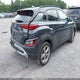 KM8K6CAB3NU807410 2022 Hyundai Kona Sel auction photo thumbnail 4