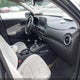 KM8K6CAB3NU807410 2022 Hyundai Kona Sel auction photo thumbnail 5