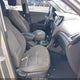 KM8SM4HF1HU242003 2017 Hyundai Santa Fe Se auction photo thumbnail 5