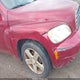 3GNDA33P57S534369 2007 Chevrolet Hhr Lt auction photo thumbnail 6