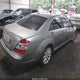 WDDNG86X47A102271 2007 Mercedes-Benz S 550 4Matic auction photo thumbnail 4