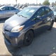 JTDKN3DU2C1572727 2012 Toyota Prius Three auction photo thumbnail 2