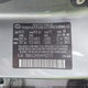 5NMSG3AB0AH402575 2010 Hyundai Santa Fe Gls auction photo thumbnail 9
