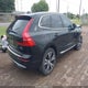 YV4L12DN4P1211411 2023 Volvo Xc60 B5 Plus Bright Theme auction photo thumbnail 4