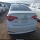 5NPE24AF5FH060989 2015 Hyundai Sonata Se auction photo thumbnail 16