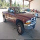 1B7GG22N41S280509 2001 Dodge Dakota Slt/Sport auction photo thumbnail 1