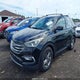 5XYZUDLB6HG444974 2017 Hyundai Santa Fe Sport 2.4L auction photo thumbnail 2