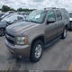 1GNSCJE01BR261769 2011 Chevrolet Suburban 1500 Lt1 auction photo thumbnail 2