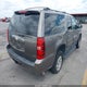 1GNSCJE01BR261769 2011 Chevrolet Suburban 1500 Lt1 auction photo thumbnail 4