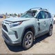 2T3W1RFV7NW220687 2022 Toyota Rav4 Xle auction photo thumbnail 6