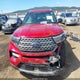 1FMSK8FH3LGB54949 2020 Ford Explorer Limited auction photo thumbnail 12