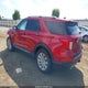 1FMSK8FH3LGB54949 2020 Ford Explorer Limited auction photo thumbnail 3