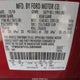 1FMSK8FH3LGB54949 2020 Ford Explorer Limited auction photo thumbnail 9